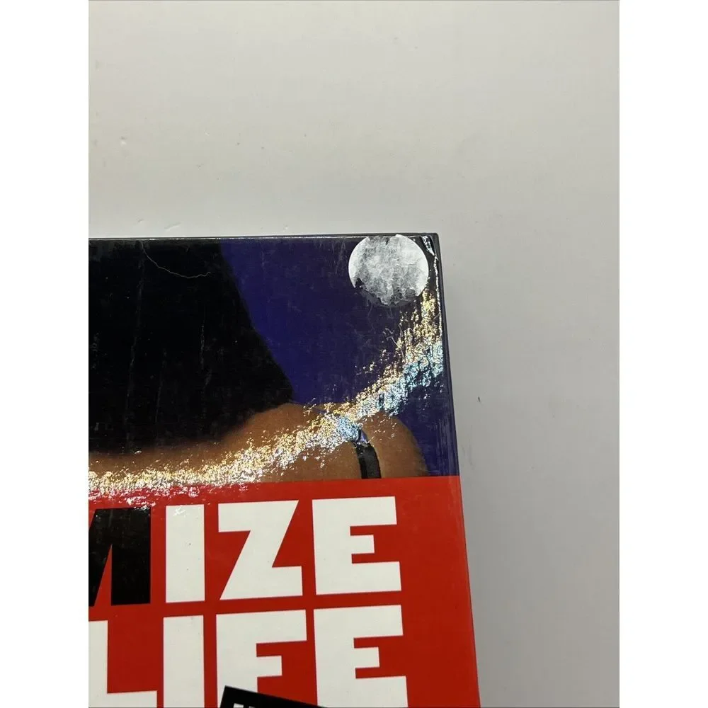 Maximize Your Life : How to Do Everything‎ Better by Maxim Editorial Staff...